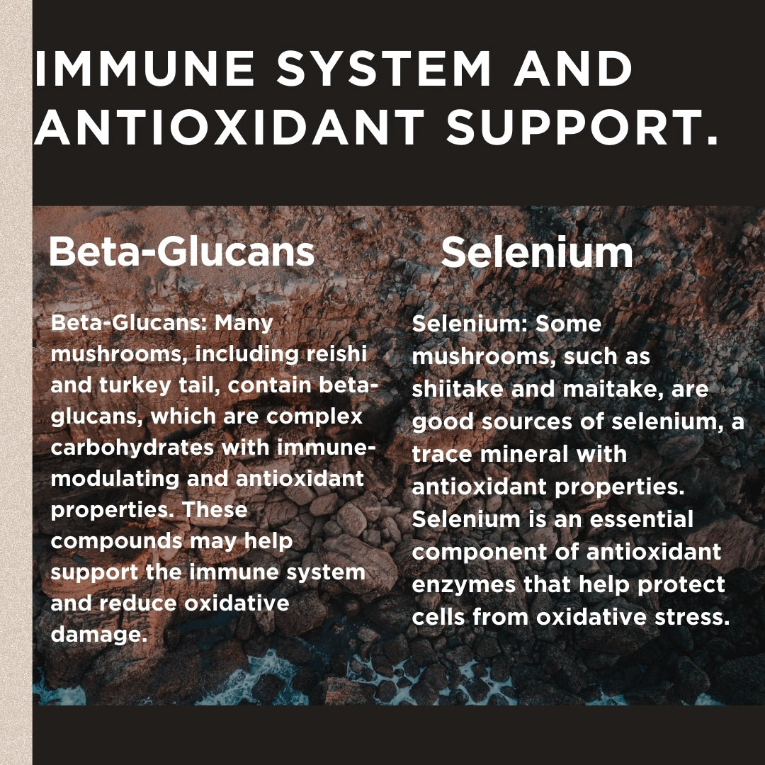Vital Mushroom Complex Gummies, 10-Plex Mushroom, Antioxidant, Immune Fortifying, Gut-Health and Cognitive Clarity, Delicious Raspberry Flavor