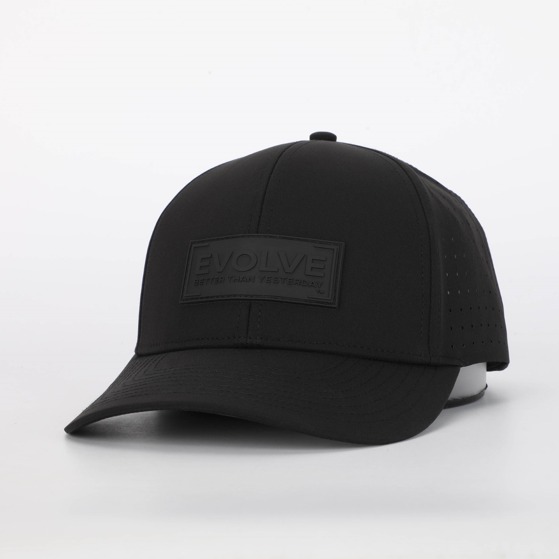 SYMPL Hydro Waterproof Floating Performance Snapback Hat.